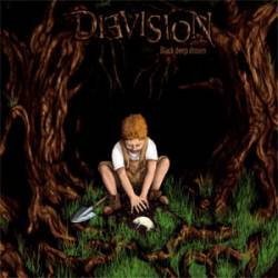 Dievision : Black Deep Drown